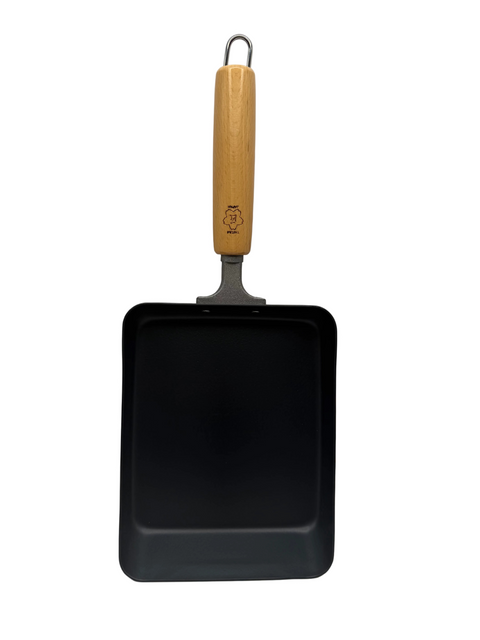 Poêle tamagoyaki Takumi Japan