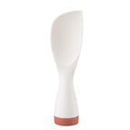 Spatule à riz anti-adhérente