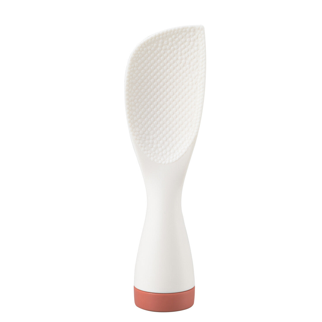 Spatule à riz anti-adhérente