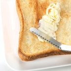 Couteau à beurre Nulu en inox