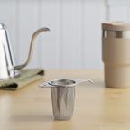 Passoire à thé Inox « And »