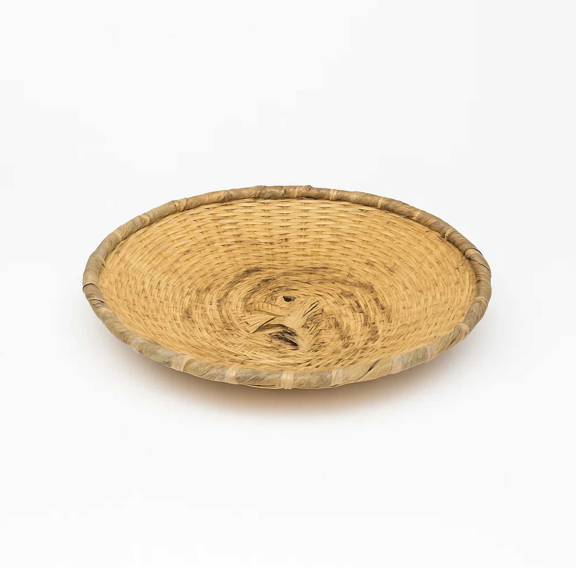 Zaru en bambou pour Soba