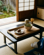 Plateau en Bois