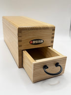 Râpe à bonite séchée Katsuobushi M