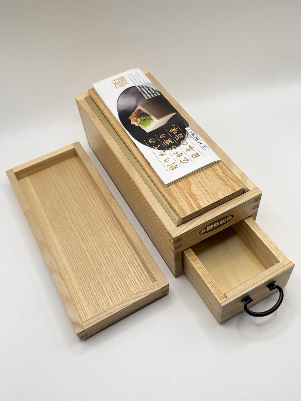 Râpe à bonite séchée Katsuobushi M