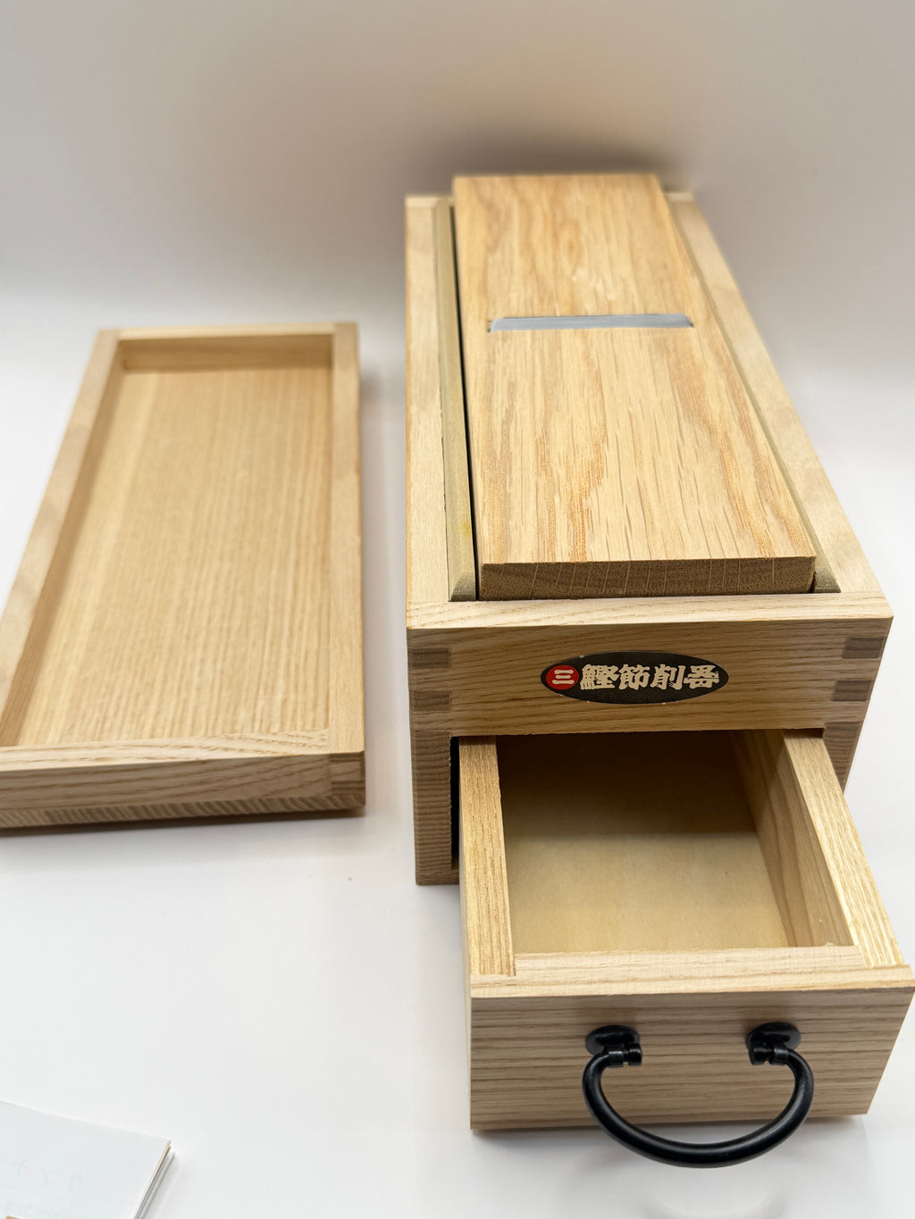 Râpe à bonite séchée Katsuobushi M