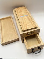 Râpe à bonite séchée Katsuobushi M