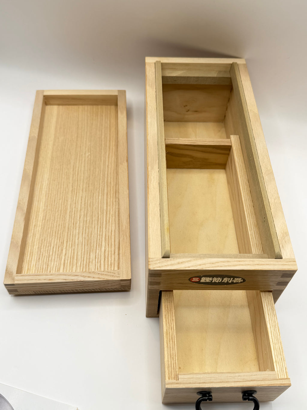 Râpe à bonite séchée Katsuobushi M