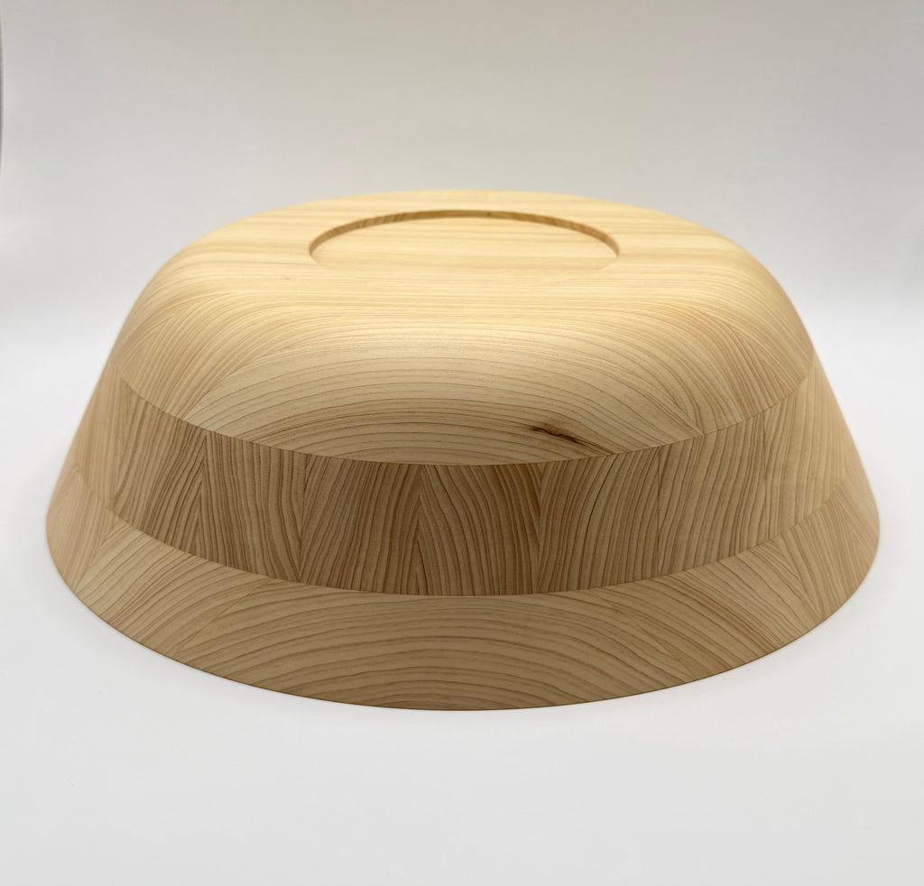 Bol Hikiyose LL, grand format