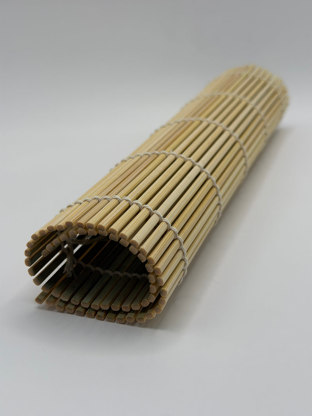 Makisu en bambou naturel 24x24, vue 7
