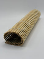 Makisu en bambou naturel 24x24, vue 7