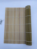 Makisu en bambou naturel 24x24, vue 6