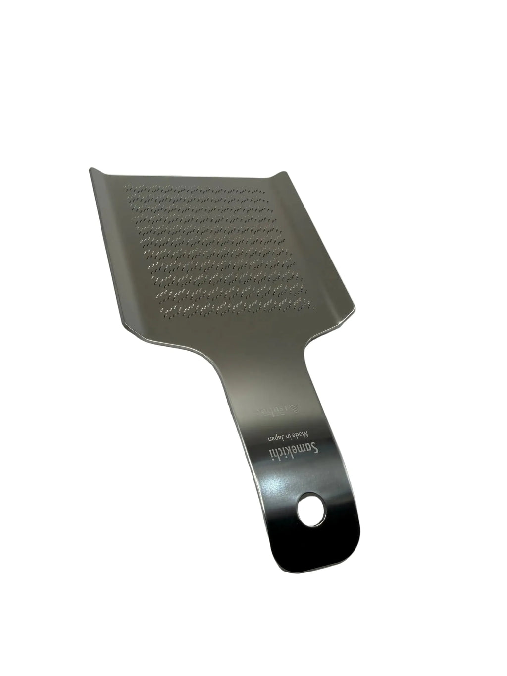 Râpe Samekichi inox Tsuboe