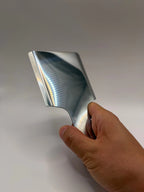 Râpe Samekichi inox Tsuboe