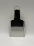 Râpe Samekichi inox Tsuboe