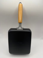 Poêle tamagoyaki Takumi Japan, vue 10