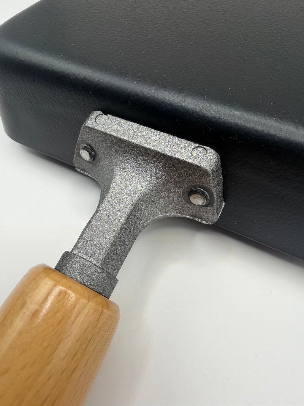 Poêle tamagoyaki Takumi Japan, vue 4