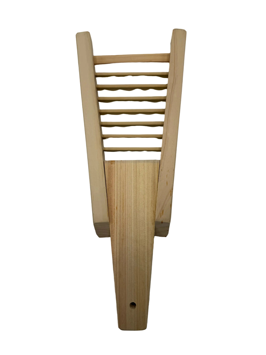 Grande râpe à légumes Oni Oroshi en bois de Hinoki