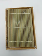 Plateau à soba en bambou 20x14