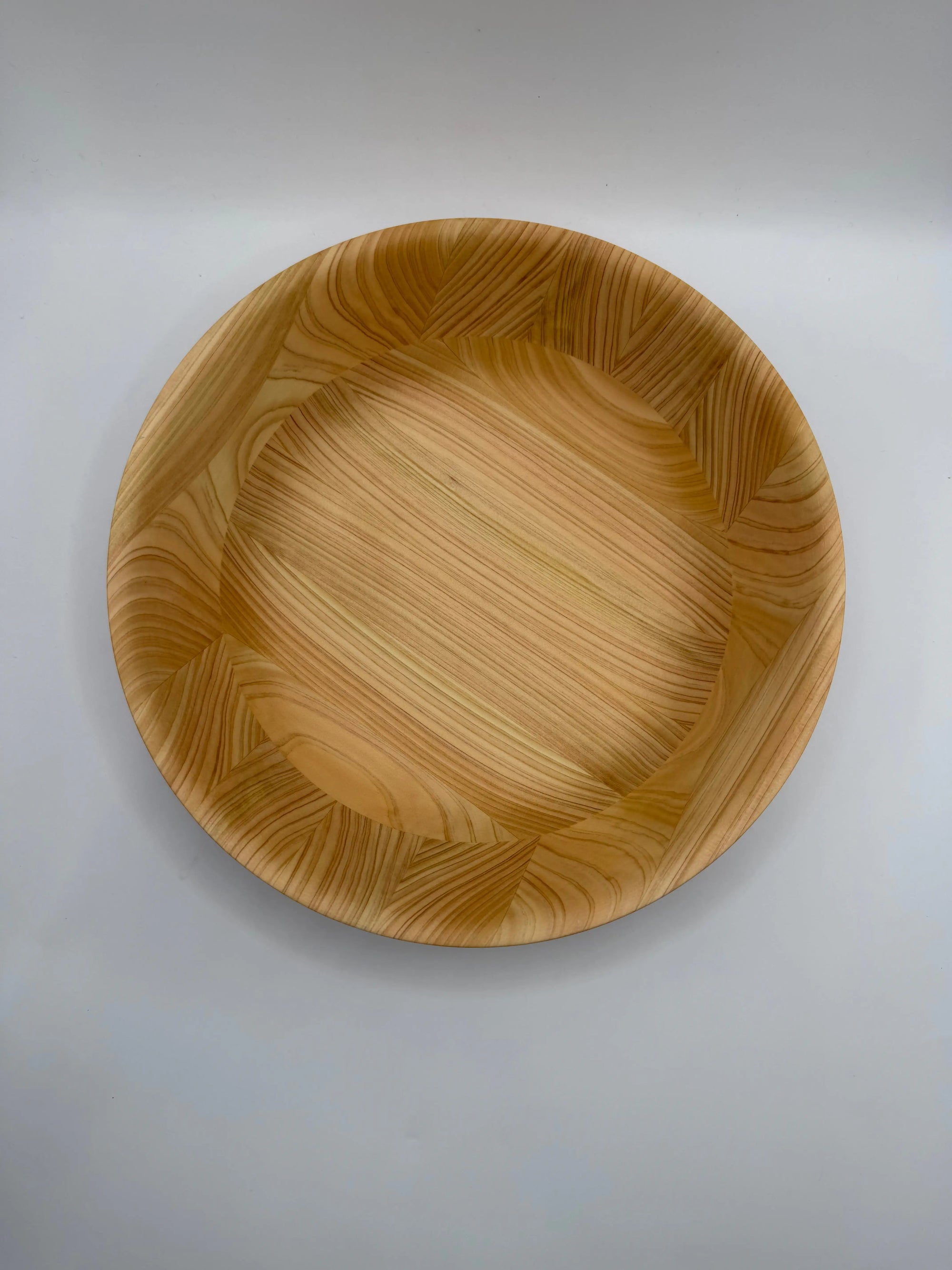 Bol Hikiyose, moyen format 23x23