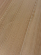 Grande planche hinoki massif épaisse, vue 4