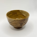 Bol à Matcha Glaçure Craquelée