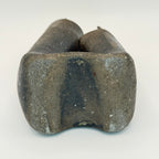 Vase double col Makimono