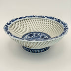 Coupe Ajourée Sukashi