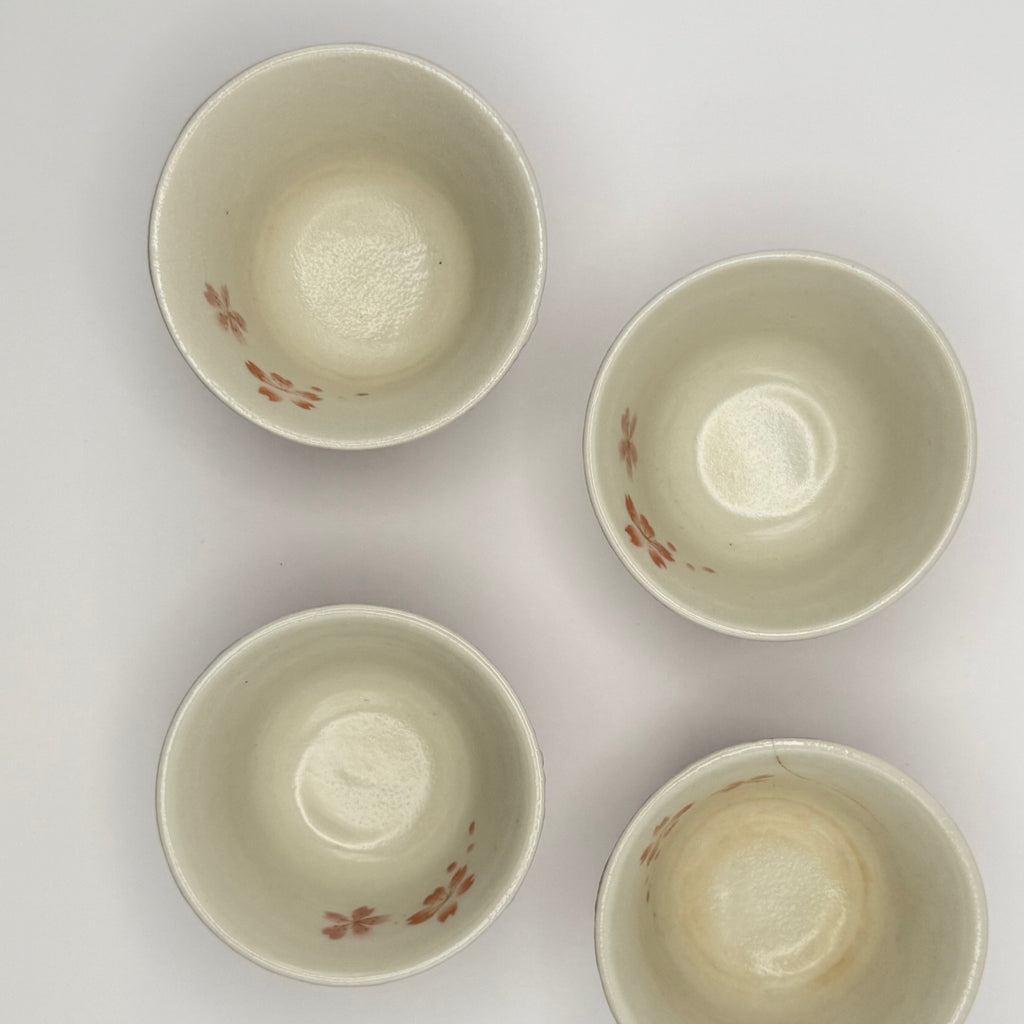 Set 3 Yunomi Sakura