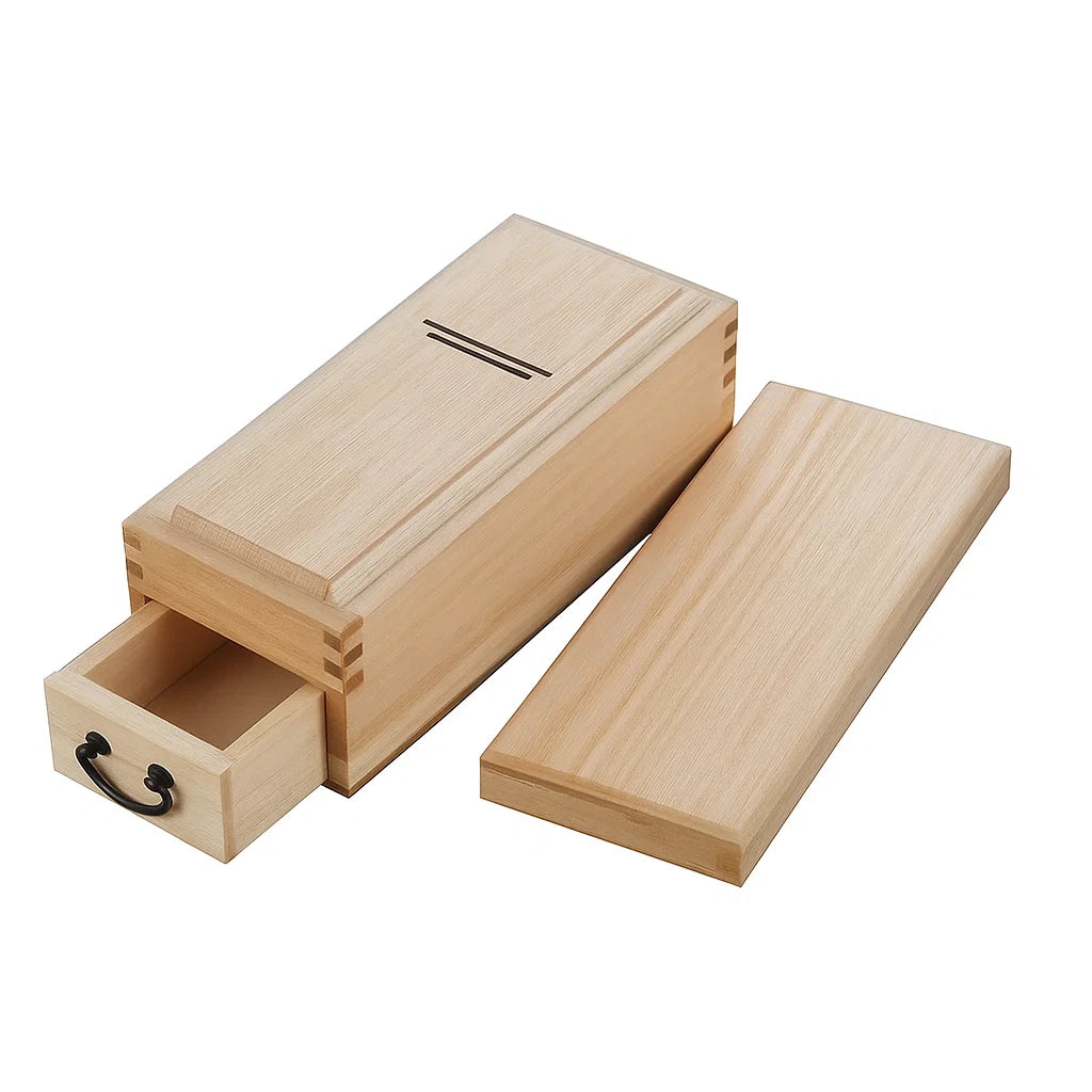 Râpe à bonite séchée Katsuobushi