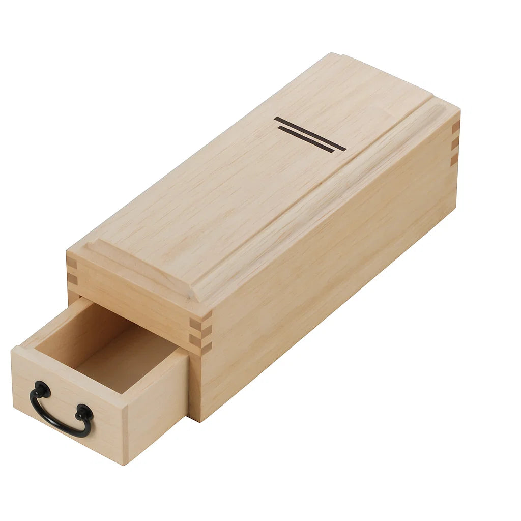 Râpe à bonite séchée Katsuobushi