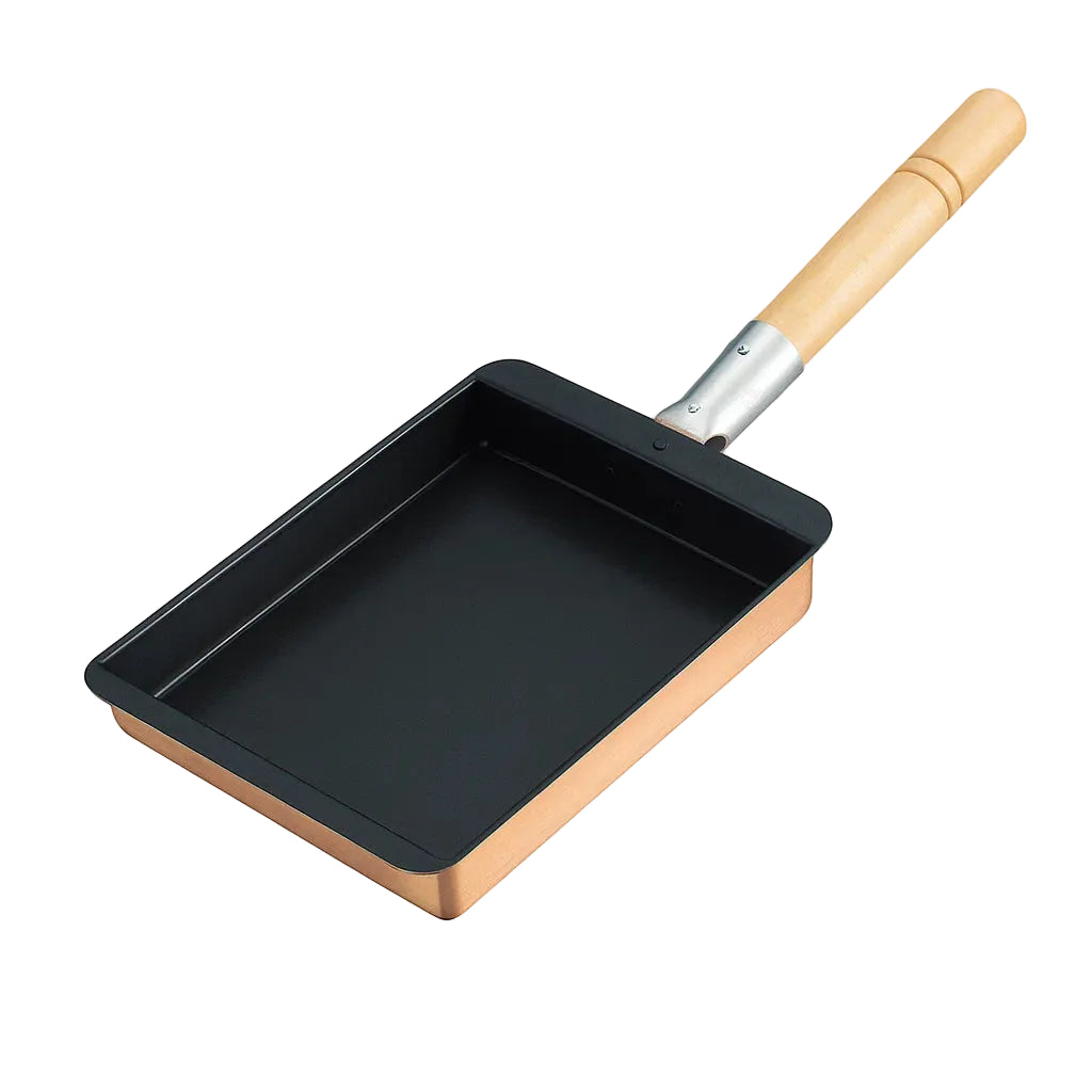 Poêle à tamago