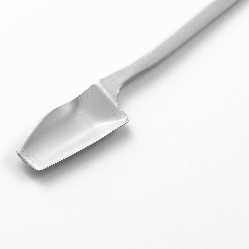 Cuillère à confiture inox premium