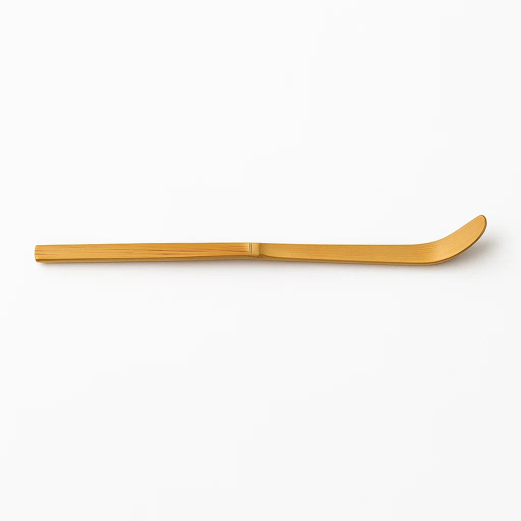 Cuillère à matcha