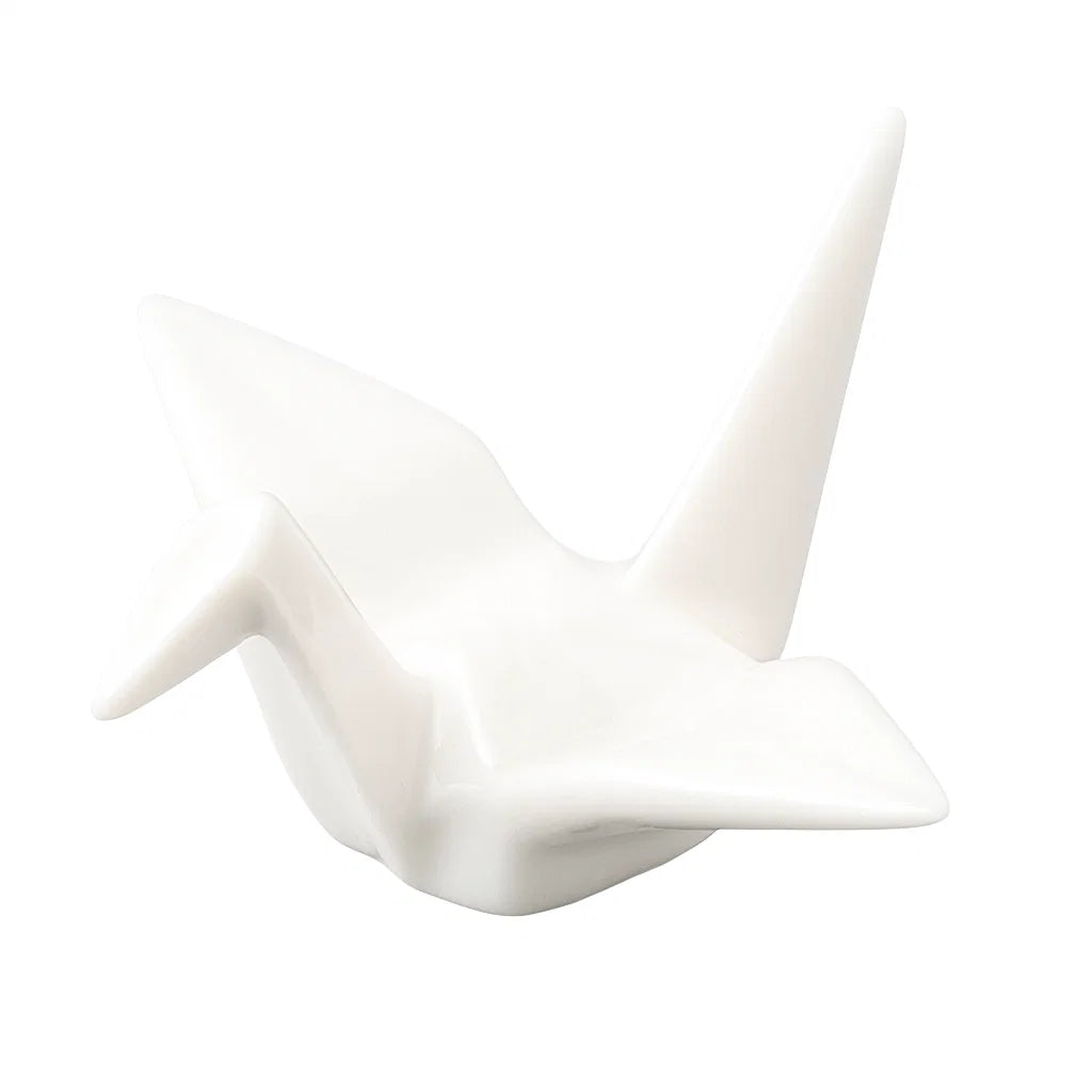 Reposoir de baguettes Grue