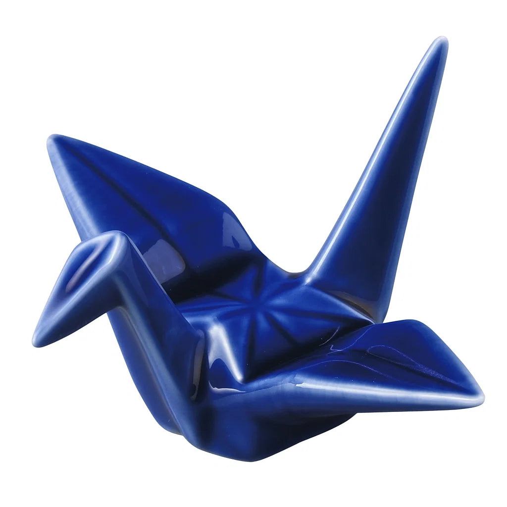 Reposoir de baguettes Grue