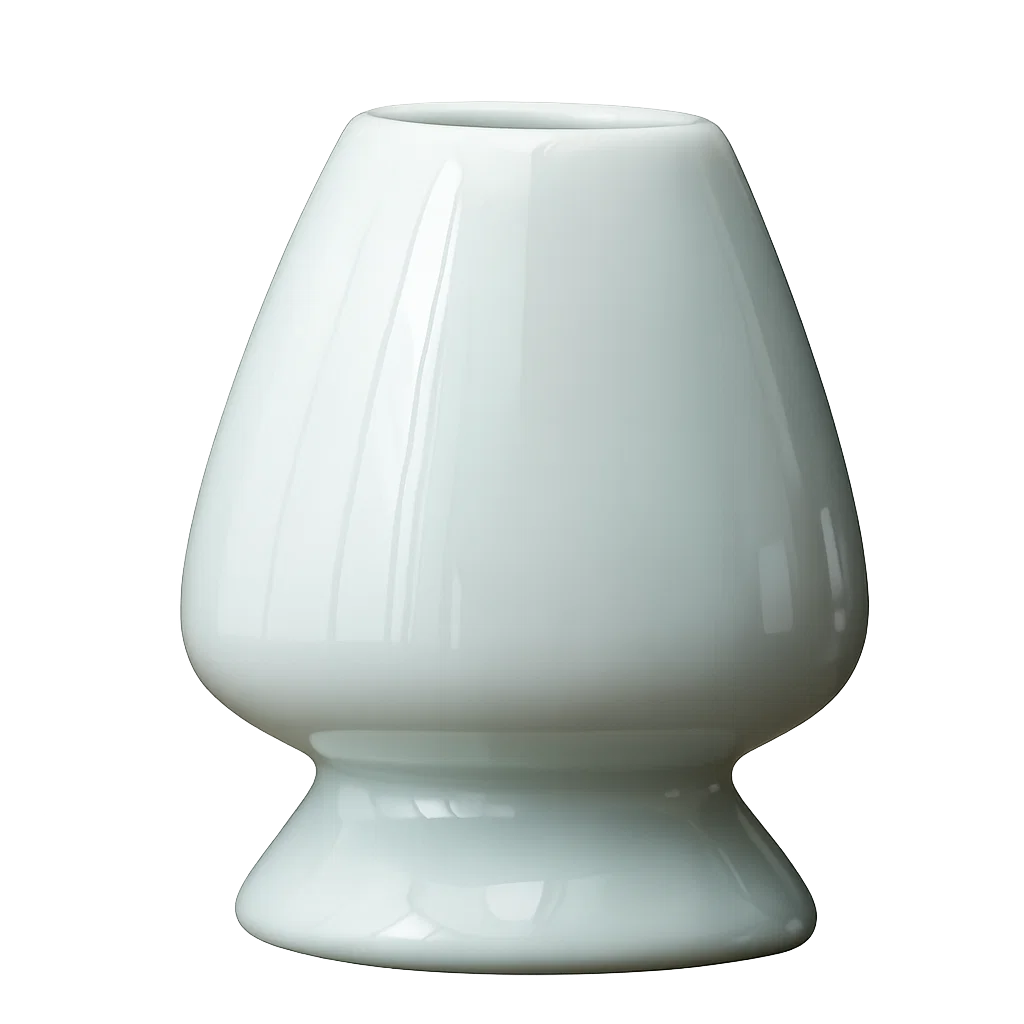 Support à fouet matcha