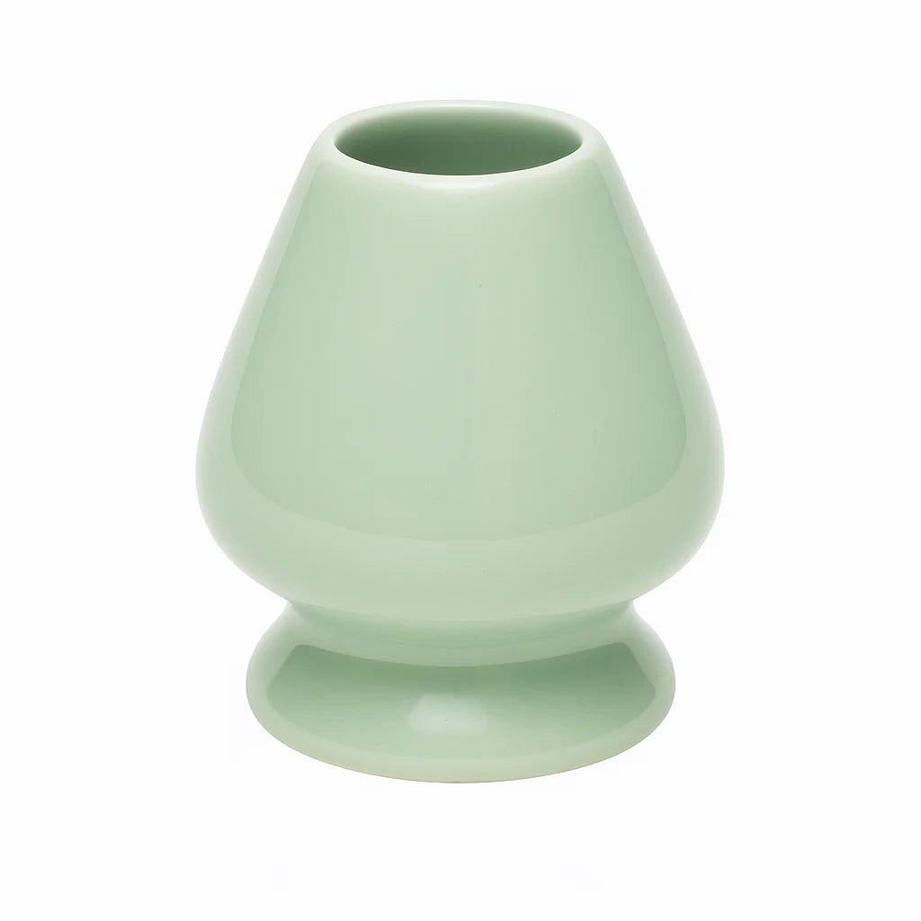 Support à fouet matcha