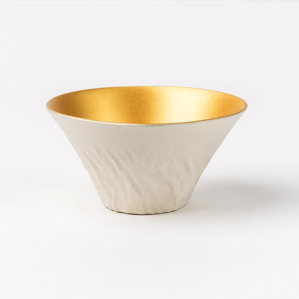 Coupelle en étain Fujisan