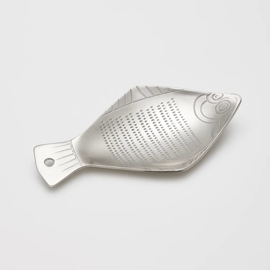 Râpe japonaise artisanale