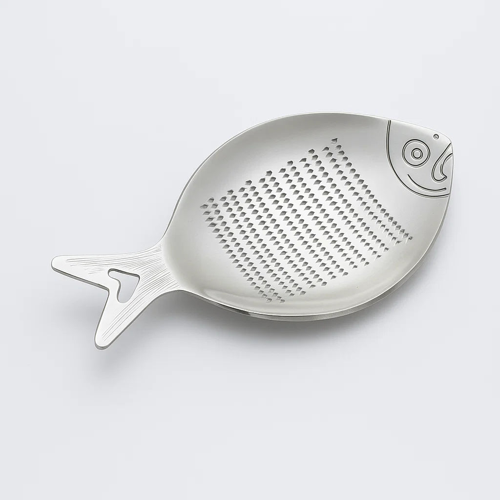 Râpe japonaise artisanale