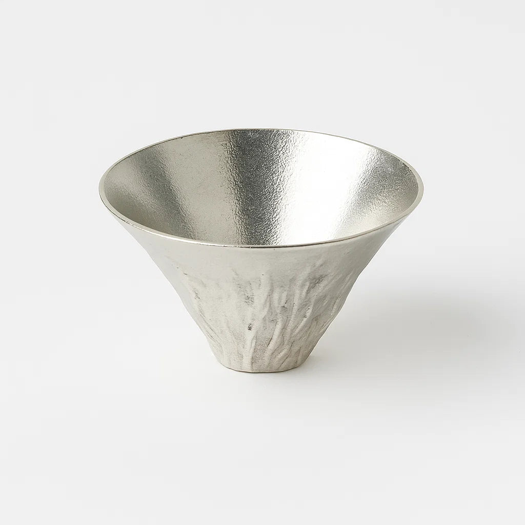 Coupe Fujiyama Argent