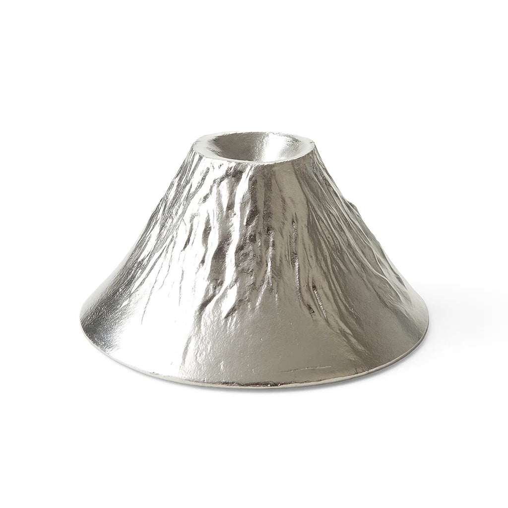 Coupe Fujiyama Argent