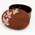 Bento Wappa « Carpe »