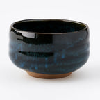 Bol Matcha Bleu profond