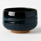 Bol Matcha Bleu profond