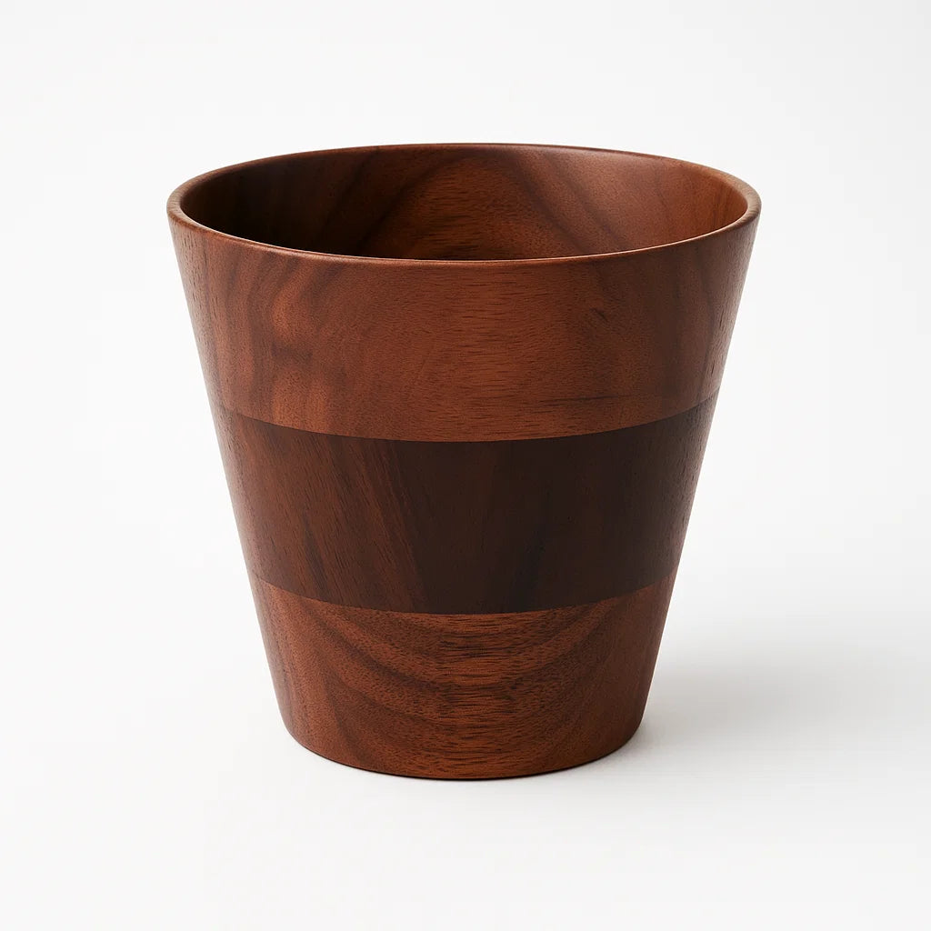 Tasse Hikiyose en bois