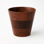 Tasse Hikiyose en bois