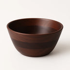 Bol “Hikiyose” en cyprès japonais