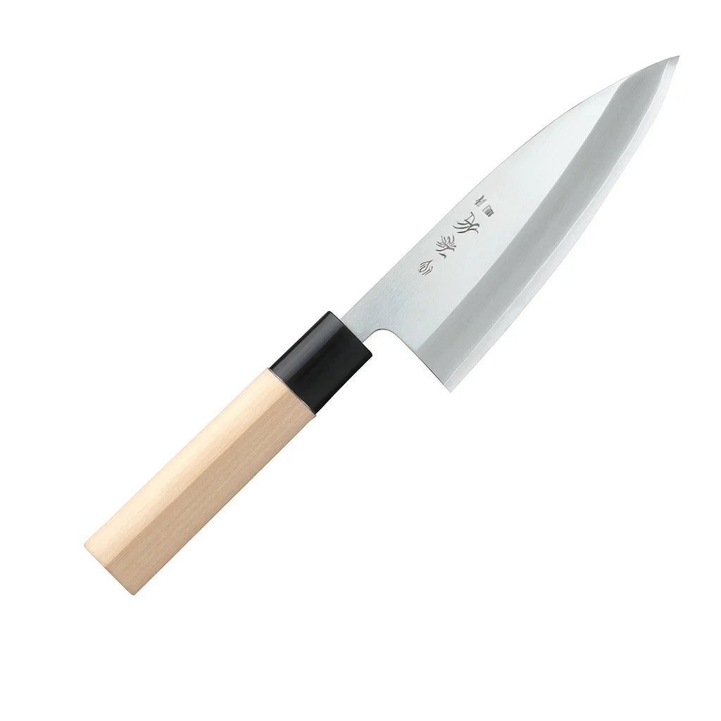 Couteau Deba Traditionnel